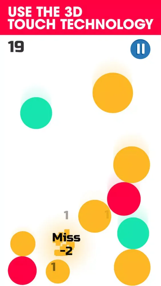 تصاویر Force Pop