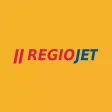 RegioJet Tickets: Train & Bus