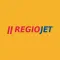 RegioJet Tickets: Train & Bus