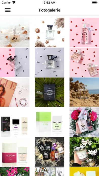 Santini Cosmetic應用截圖