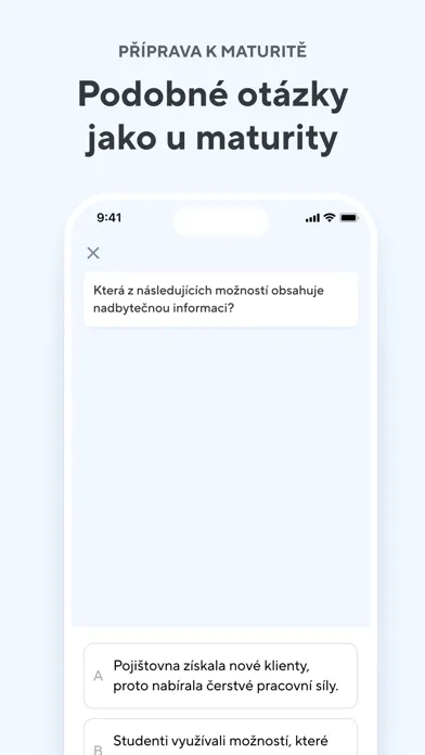 Scio: testy Screenshots