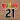 21 Oko bere