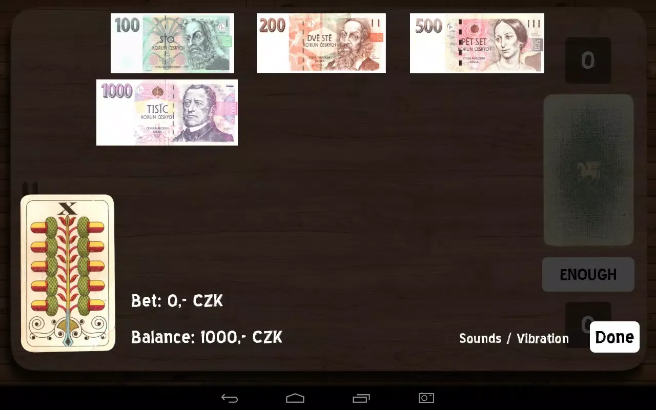 21 Oko bere Ekran Görüntüleri