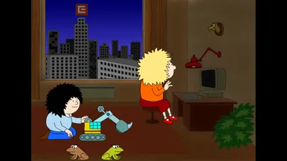 Joulinka Screenshots