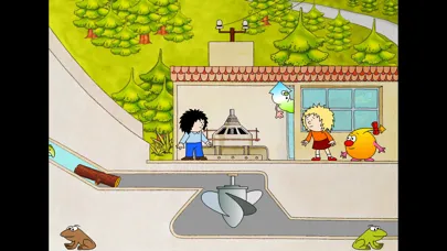 Joulinka Screenshots