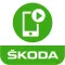 Škoda Media Command