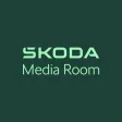 ŠKODA Media Room