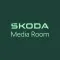 ŠKODA Media Room
