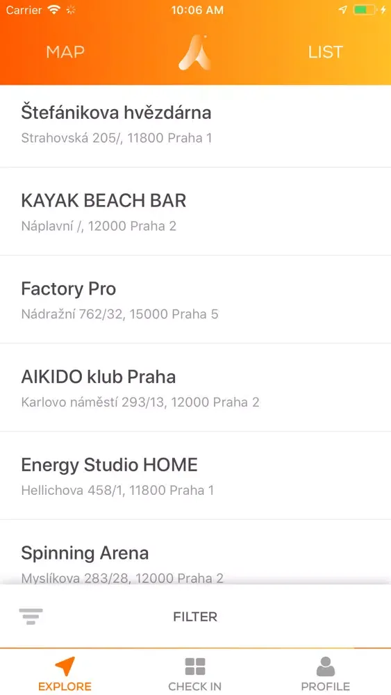 ActivePass 스크린샷