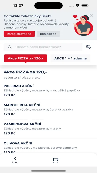 Pizza Burger Star স্ক্রিনশট