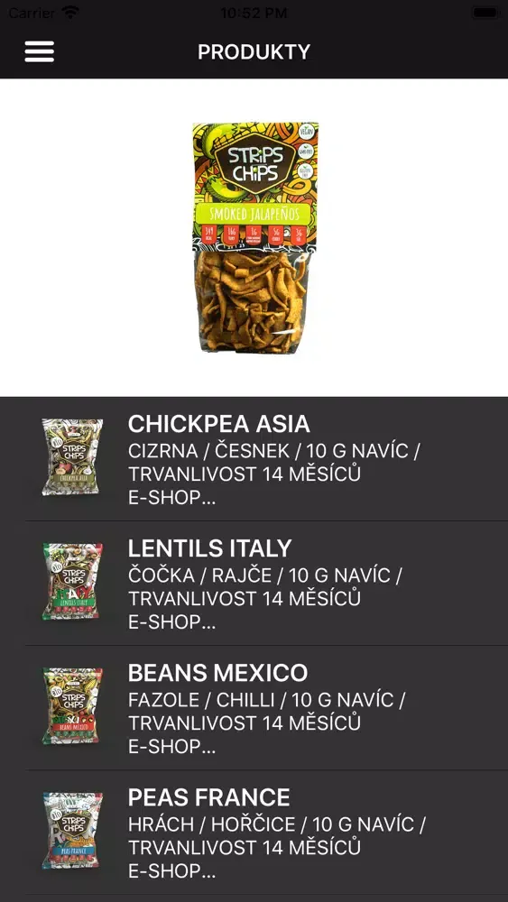 STRiPS CHiPS应用截图