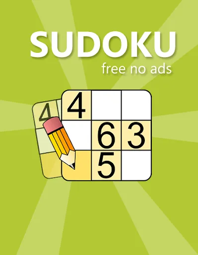 Скриншоты Sudoku - Classic