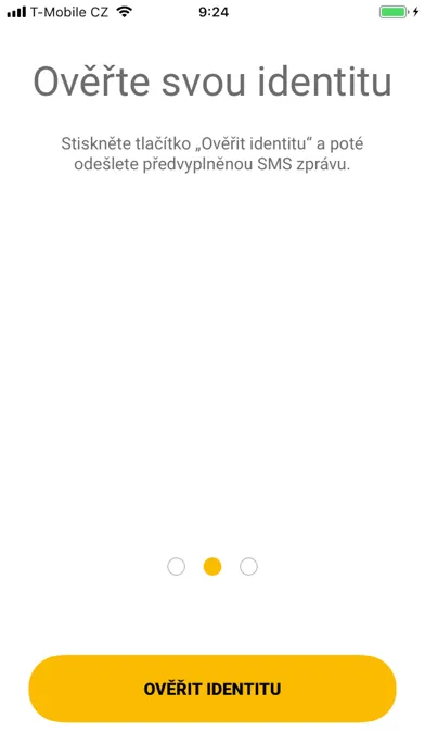 Tangkapan skrin RJ DataSMS