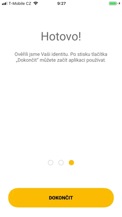 Tangkapan skrin RJ DataSMS