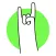 Handy Stickers 1