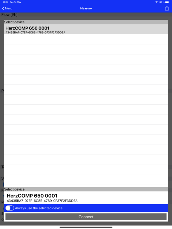 تصاویر HerzComp 650 iPad 