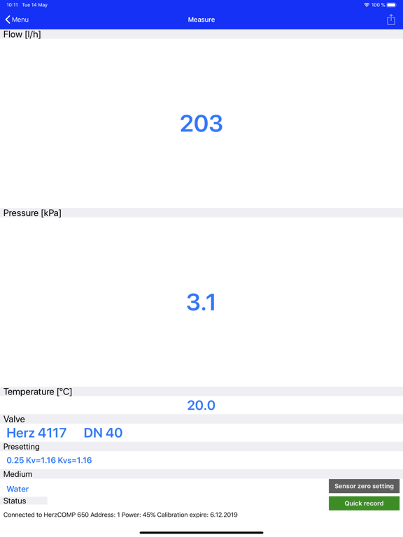 تصاویر HerzComp 650 iPad 