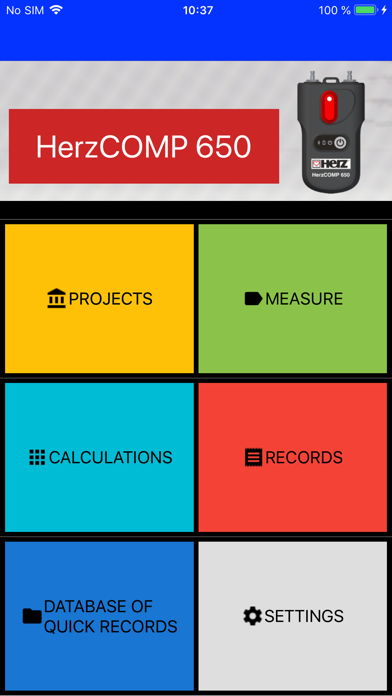تصاویر HerzComp 650