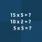 Multiplications - Learn & Play