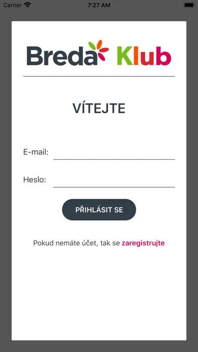 Capturas de pantalla de Breda Klub