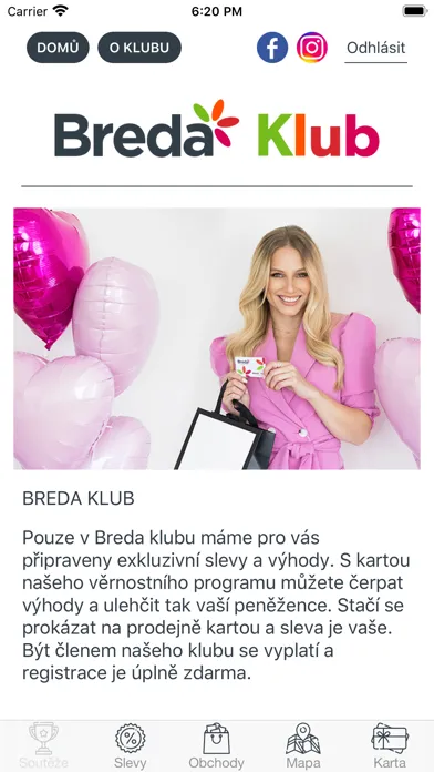 Capturas de pantalla de Breda Klub