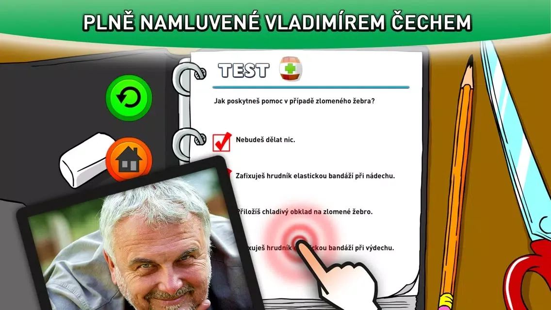 صور První pomoc FREE