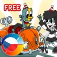 Dopravní výchova FREE pro děti Dopravní výchova FREE pro děti