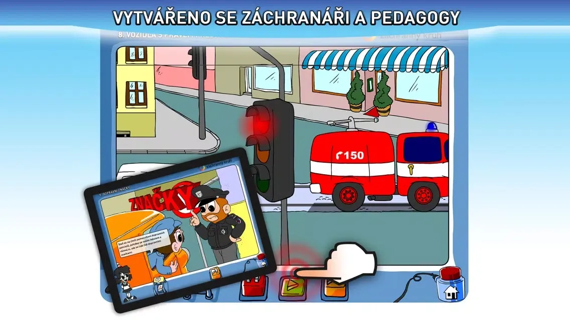 صور Dopravní výchova FREE pro děti
