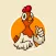 Chicko Chicken | Praha