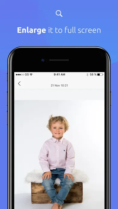 Cleario - Clean your Photos Ekran Görüntüleri