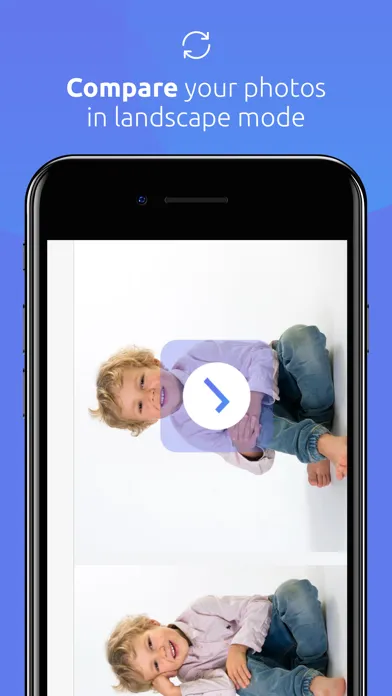 Cleario - Clean your Photos Ekran Görüntüleri