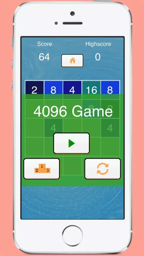 4096 5x5 - redesigned應用截圖