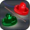 Air Hockey - Obstacles