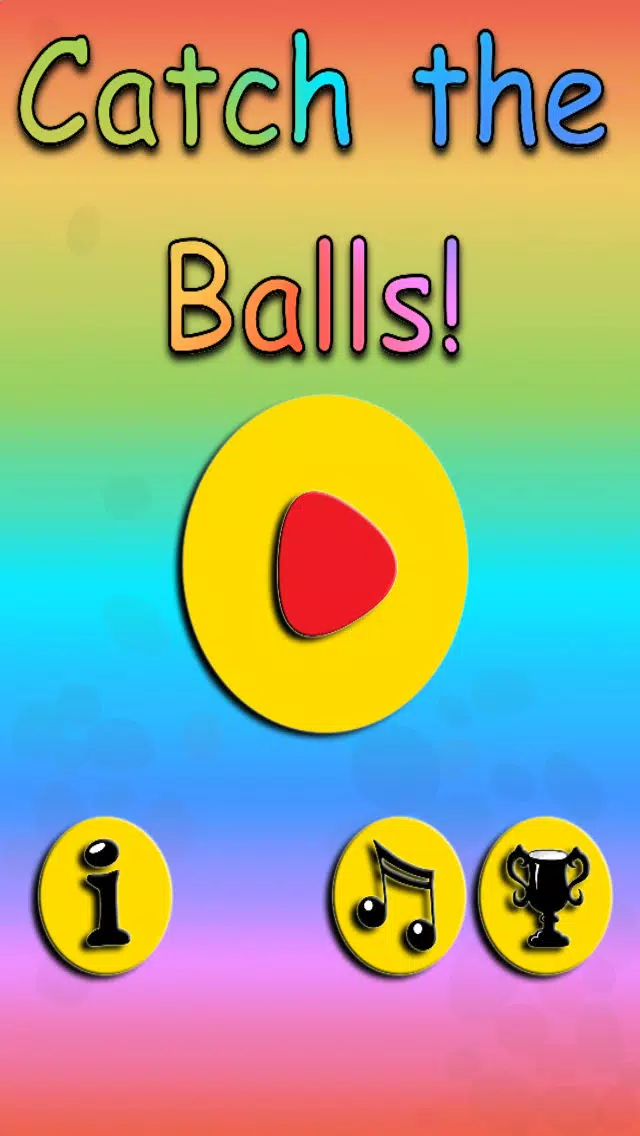 The Balls سکرین شاٹس