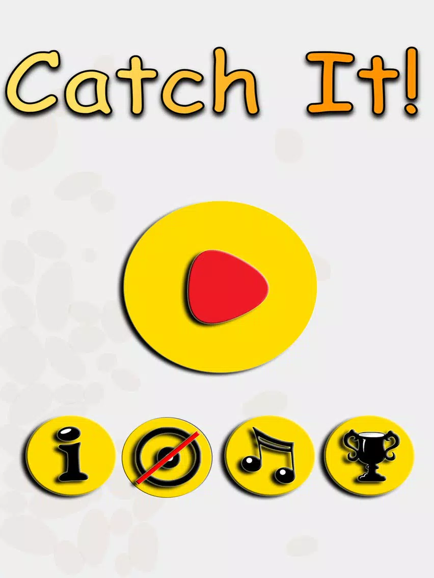 Catch The Pou iPad  スクリーンショット