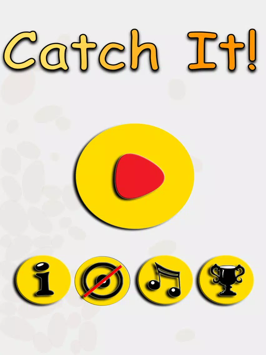 Ảnh chụp màn hình của Catch The Pou Free iPad 