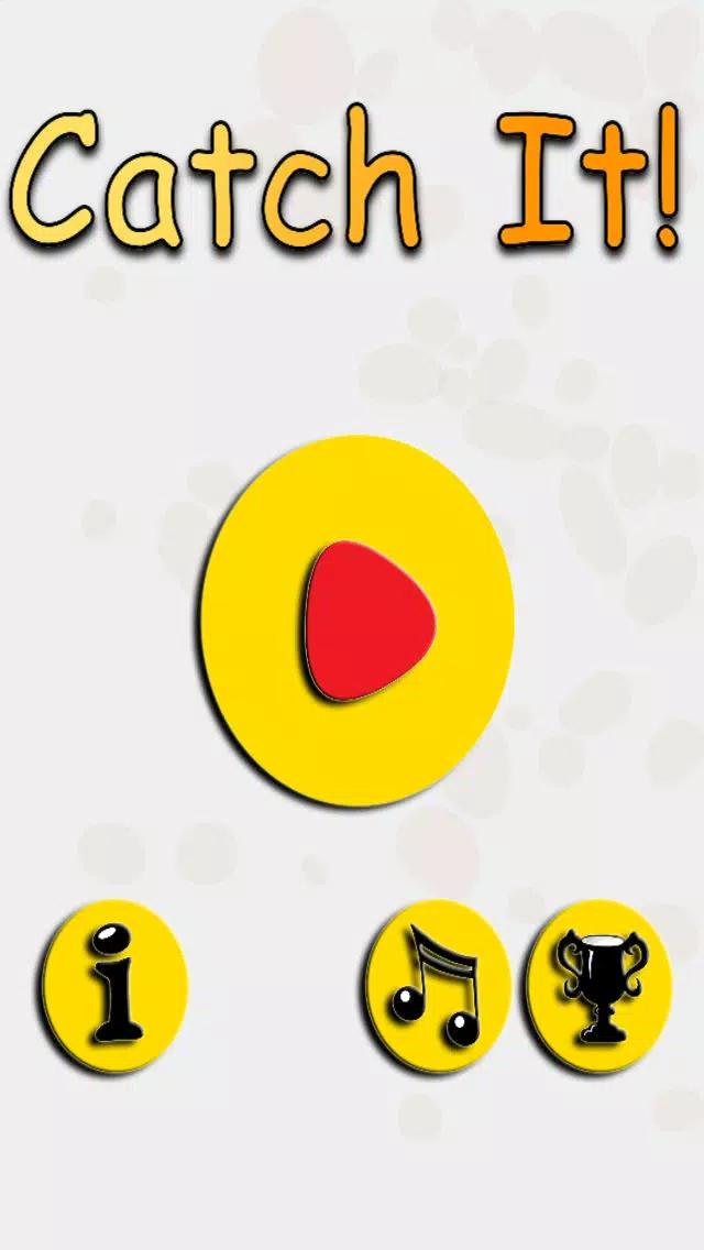 Ảnh chụp màn hình của Catch The Pou Free