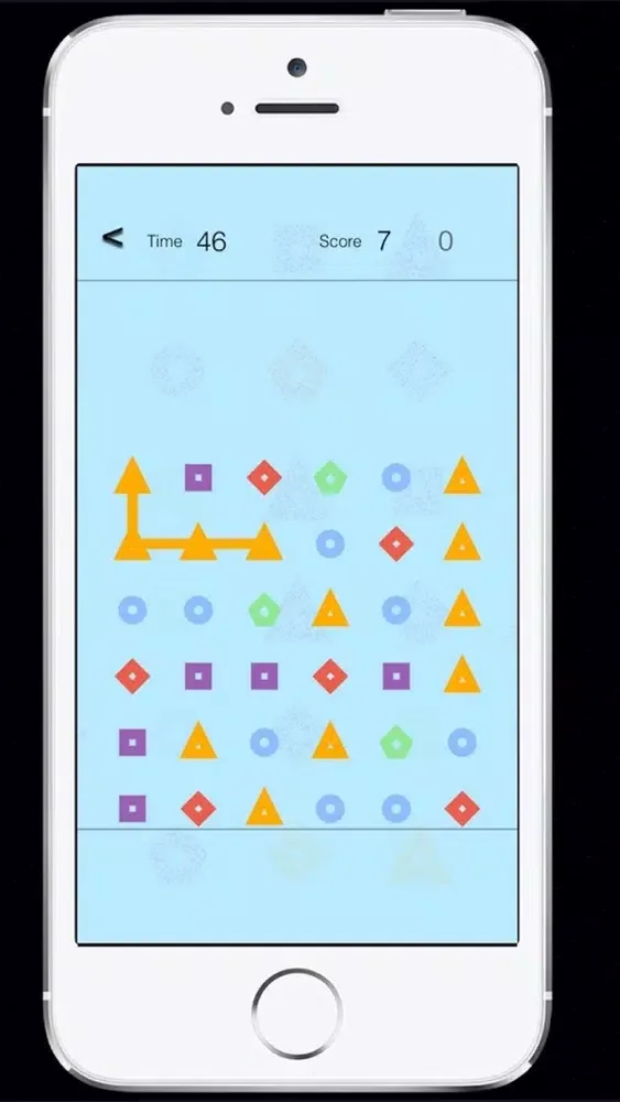 Shapes the game Screenshots