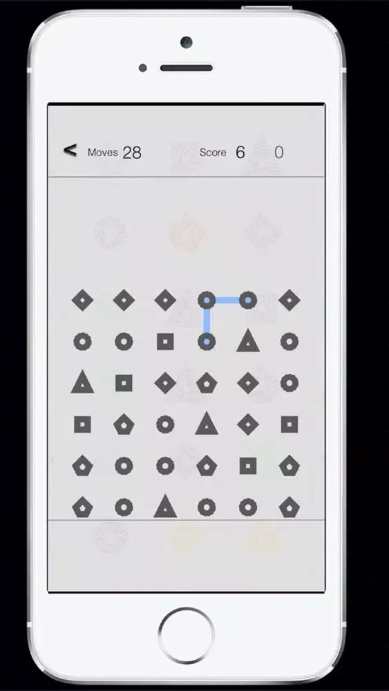 Shapes the game Screenshots