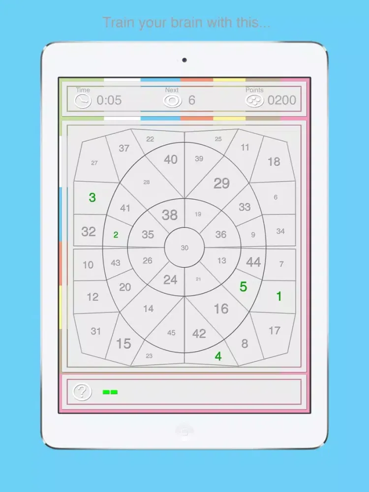 FInd Next 2 iPad  スクリーンショット