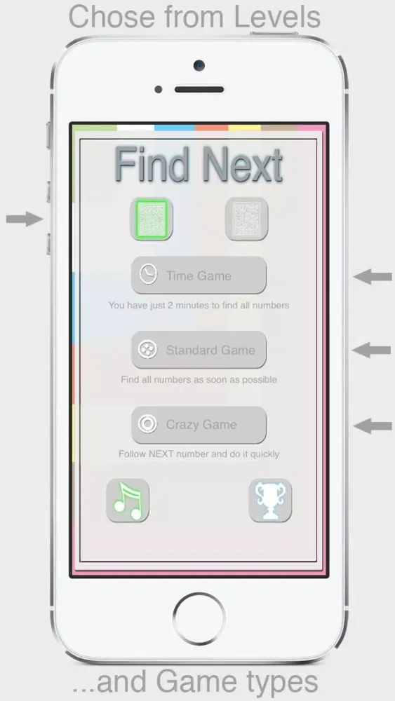 FInd Next 2 スクリーンショット