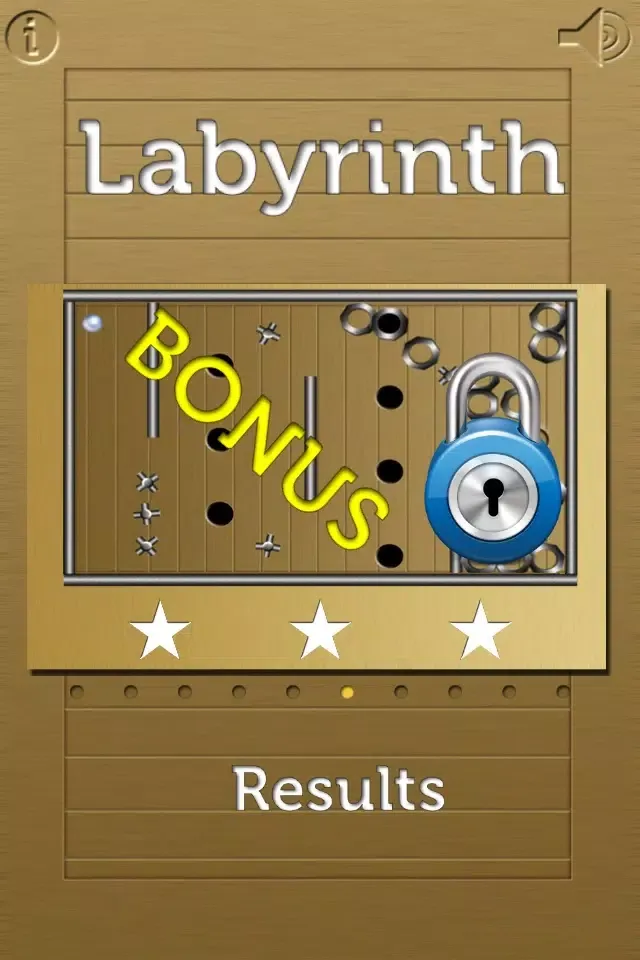 +LABYRINTH+ Metal Free Ekran Görüntüleri