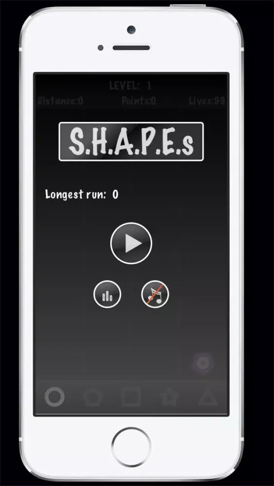 S.H.A.P.E.s + سکرین شاٹس