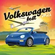 Volkswagen Fest 2021