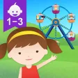 Playground for Kids Playground for Kids