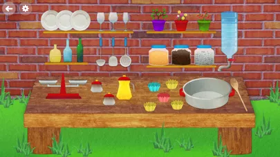 Playground for Kids স্ক্রিনশট