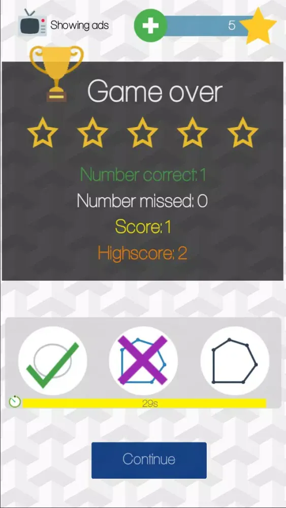 Oddity - best free brain puzzle game that is fun, addictive and educational স্ক্রিনশট