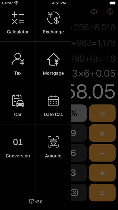 صور Calculator Quick