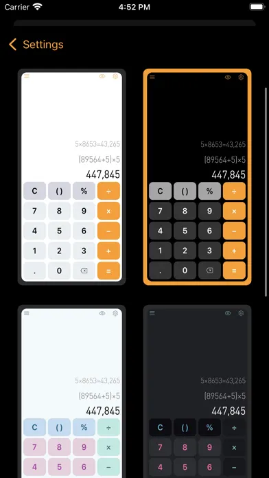 صور Calculator Quick