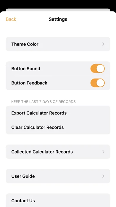 صور Calculator Quick